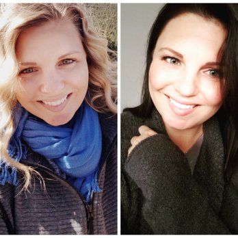Siren Salon - Before and After. Love it! - Hair Salons Near Me - Chicago, Illinois Siren Salon - Before and After. Love it! - Hair Salons Near Me - Chicago, Illinois