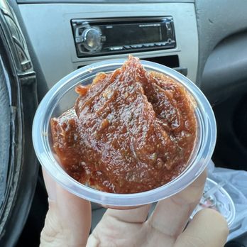 Bayou Grille - Cocktails sauce - Cajun/Creole Near Me - Inglewood, California