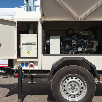 Kingdom Electric - Electricians Near Me - Abilene, Texas