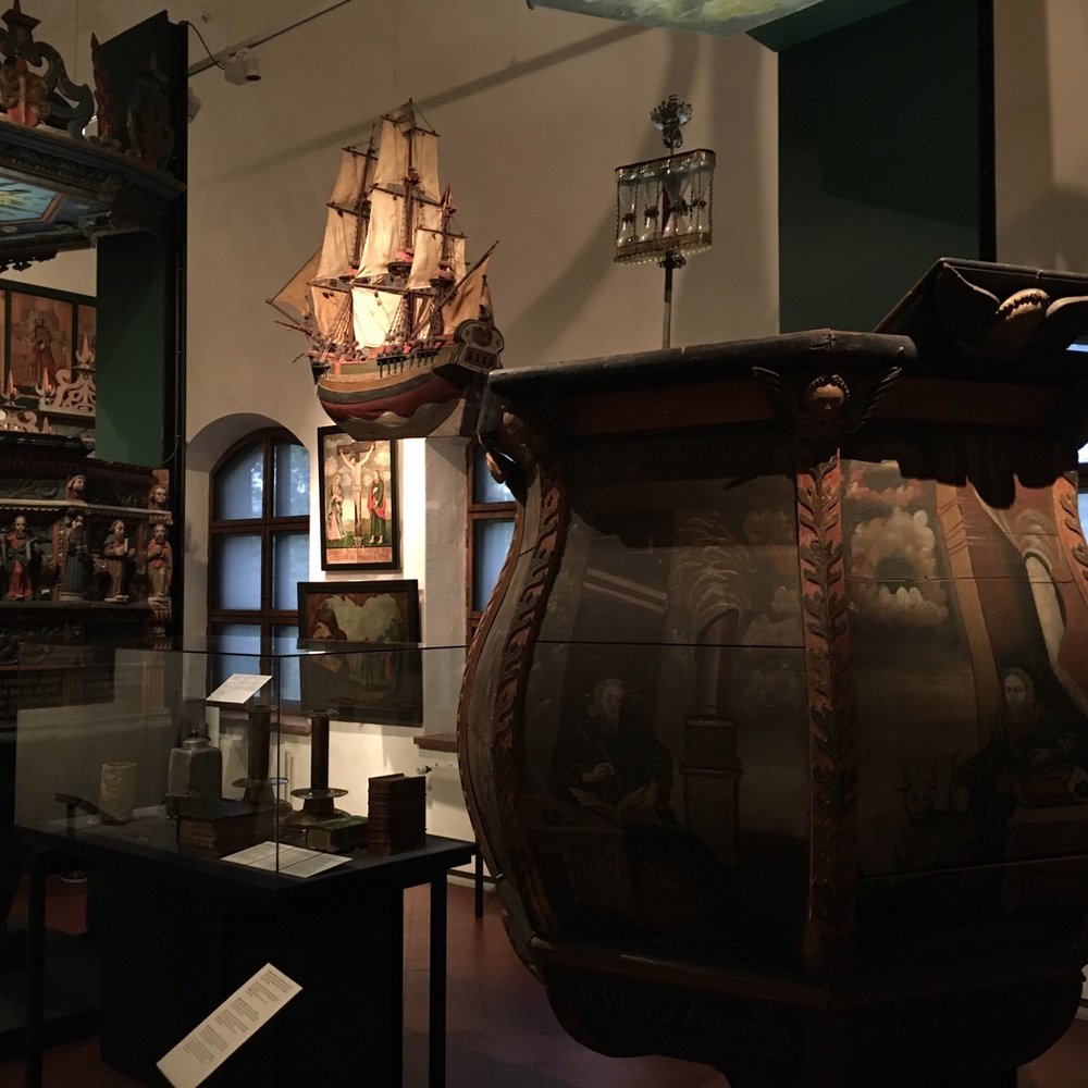 Suomen kansallismuseo - Museums Near Me - Helsinki, 18