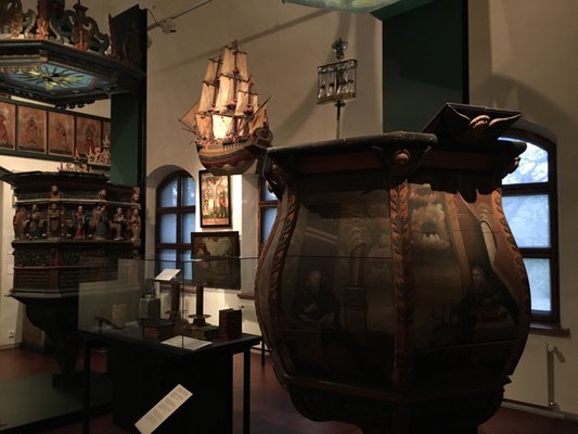 Suomen Kansallismuseo by null