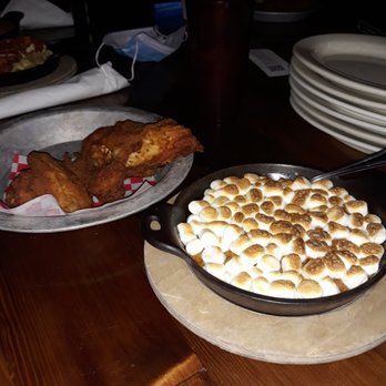 The Eagle Mass Ave - sweet potato side - American Near Me - Indianapolis, Indiana The Eagle Mass Ave - sweet potato side - American Near Me - Indianapolis, Indiana