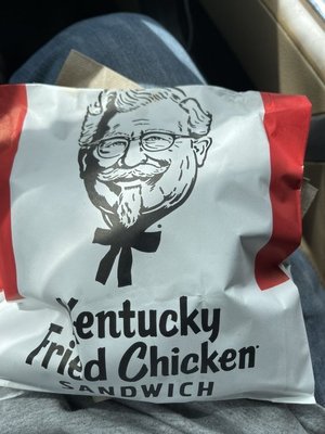 KFC by null