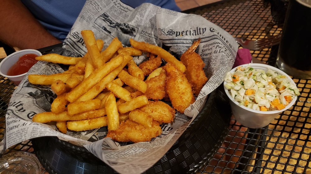 THE ALIBI BAR & GRILL Updated August 2024 28 Photos & 41 Reviews