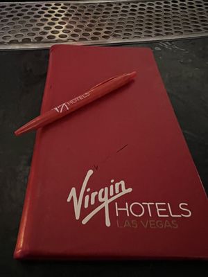 The Bar At Commons Club by null