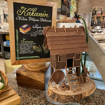 Medley Buffet - Buffets Near Me - Parañaque, NCR