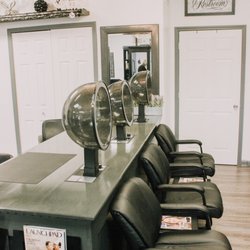 Karma Salon & Spa