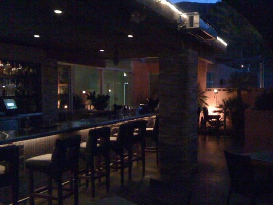 The Tropicale Palm Springs by null