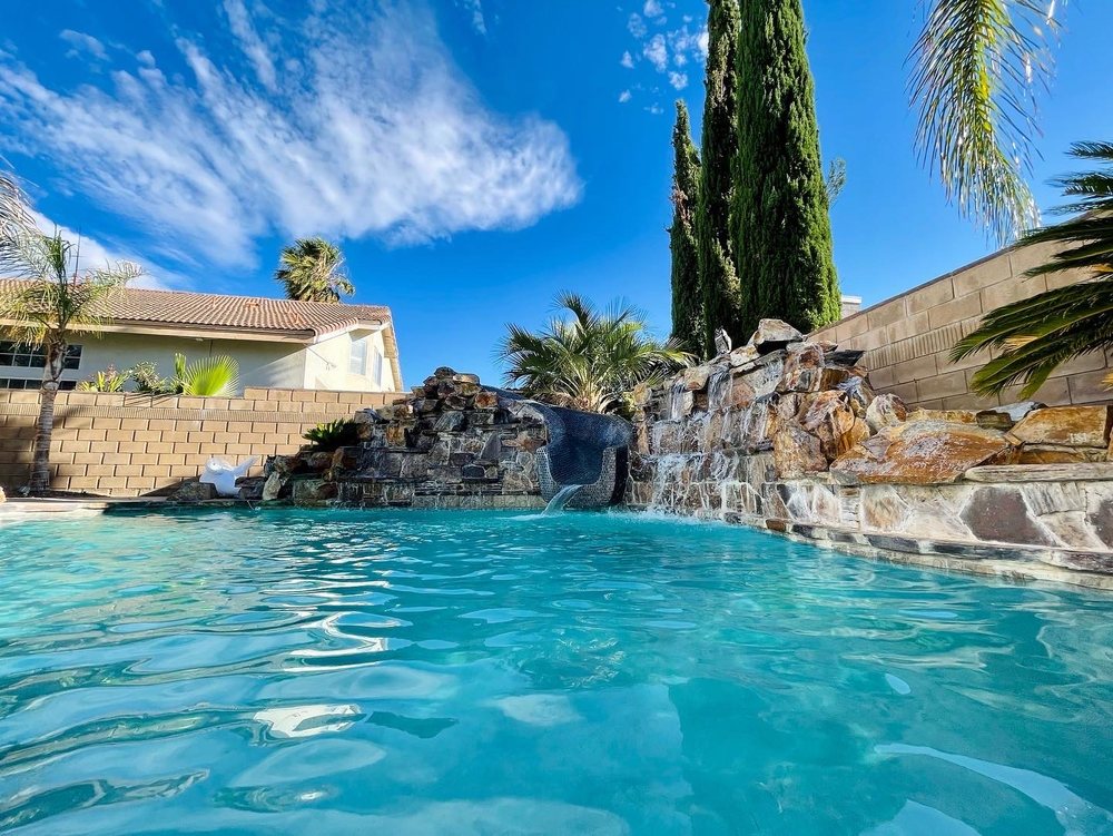 KLEENSWEEP POOL AND SPA SUPPLIES Updated October 2024 26 Photos