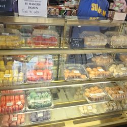 Macaroons