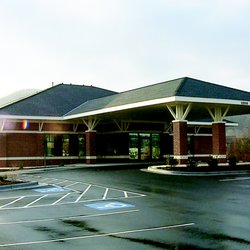 Outpatient Imaging & Lab Center