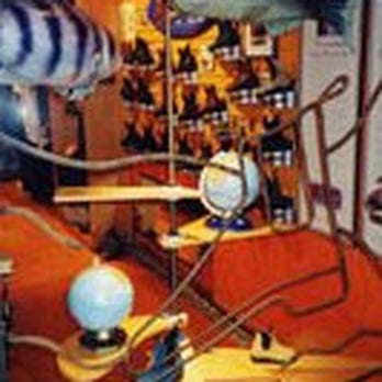 Australian Boot Company - From website - Shoe Stores Near Me - Vancouver, British Columbia