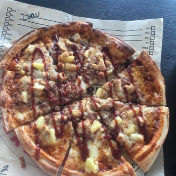 Rapid Fired Pizza - Pizza Near Me - Jeffersonville, Indiana Rapid Fired Pizza - Pizza Near Me - Jeffersonville, Indiana