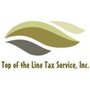 Photo of Top of the Line Tax