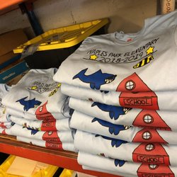 T-Shirt Express