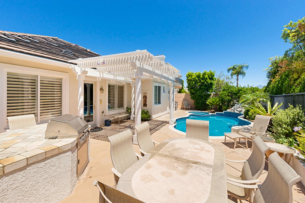 DOUG WARD REGENCY REAL ESTATE 24 Photos & 10 Reviews 25950 Acero