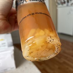 Vivi Bubble Tea - What the heck is that?