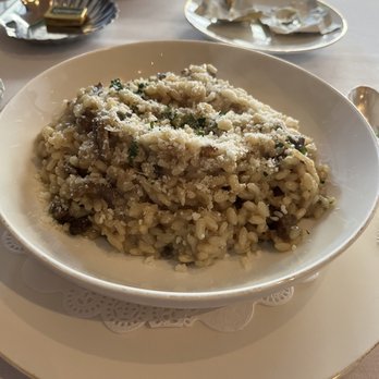 North Beach Restaurant - Risotto con Funghi - Italian Near Me - San Francisco, California North Beach Restaurant - Risotto con Funghi - Italian Near Me - San Francisco, California
