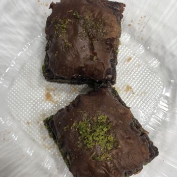 Mr. Kebab - Baklava - Turkish Near Me - Union City, California
