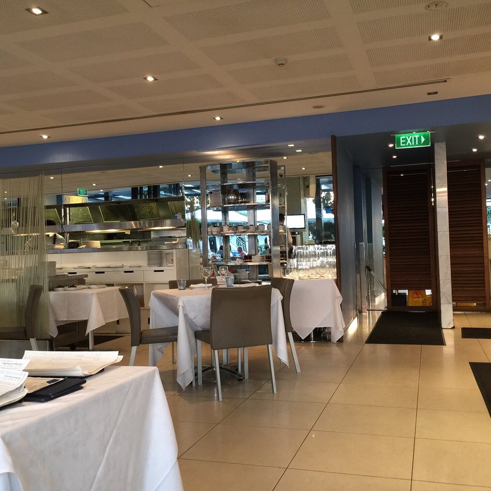 Georges - Mediterranean Near Me - Sydney, NSW