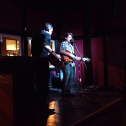 Richmond Tavern - Live music