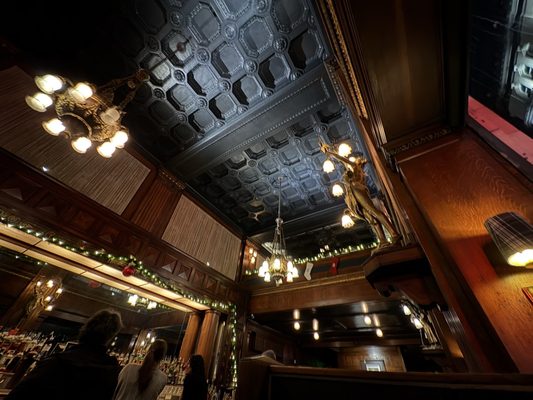 The House Of Shields by null