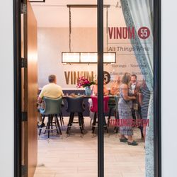 Vinum 55 - VINUM 55 CHANDLER