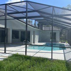 Accent Aluminum Construction