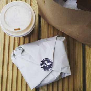 Bang Bang - Sambo and coffee in the sunshine. Cant beat it. - Coffee & Tea Near Me - Dublin, D Bang Bang - Sambo and coffee in the sunshine. Cant beat it. - Coffee & Tea Near Me - Dublin, D