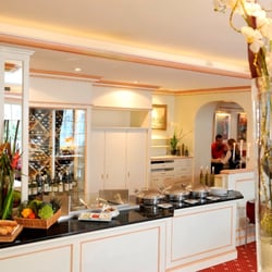 Restaurant Concorde - Restaurant Concorde Hamburg
