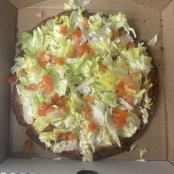 Naples Pizza & Pasta