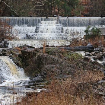 Indian Springs State Park - Parks Near Me - Flovilla, Georgia