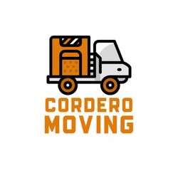 Cordero Moving