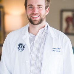 Cove Dental Care Greer - Adam Carraway | General Dentist | Greer, SC