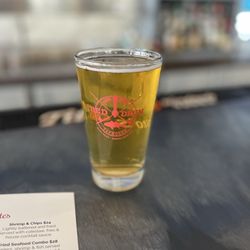 Red Drum Tap House