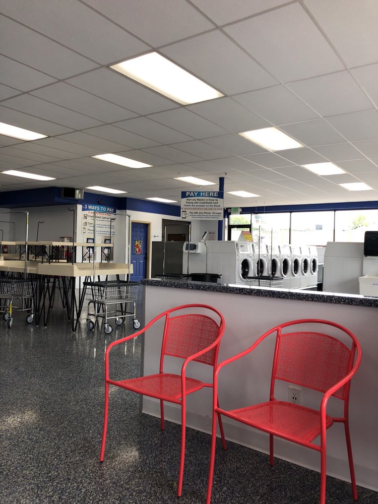 LAKESHORE CLEANERS & LAUNDRY Updated October 2024 1722 E US Hwy 20