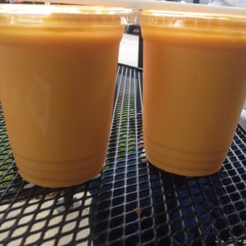Bawarchi Biryani Point - Mango Lassi - Indian Near Me - Franklin, Tennessee