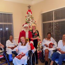 Medicana Nursing and Rehab Center