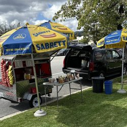 Smiley's Hot Dogs