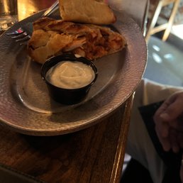 Chicken Tikka Salad