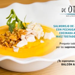 De Otero