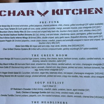 Char Kitchen - American Near Me - Bremerton, Washington Char Kitchen - American Near Me - Bremerton, Washington
