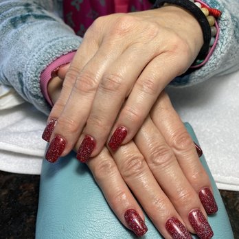 De Anza Nails - Beautiful - Nail Salons Near Me - Cupertino, California