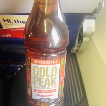 KUSI News Kiosk - Last bottle of iced tea and I got it! - Newspapers & Magazines Near Me - Midway District, California