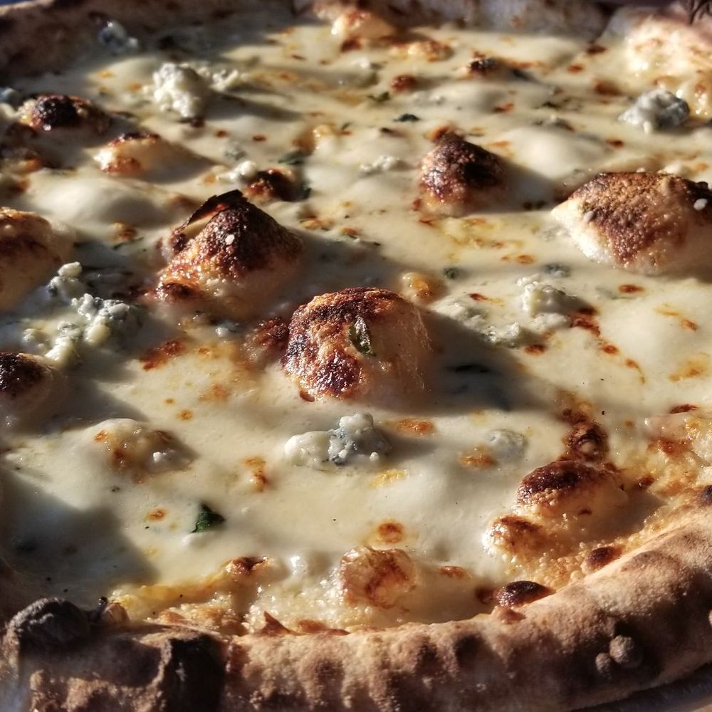 Sprezzatura - Pizza Near Me - Vancouver, British Columbia Sprezzatura - Pizza Near Me - Vancouver, British Columbia