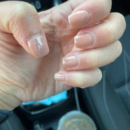 Gel Nails