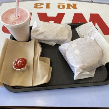 What-A-Burger #13 - Packaged food - Fast Food Near Me - Locust, North Carolina What-A-Burger #13 - Packaged food - Fast Food Near Me - Locust, North Carolina