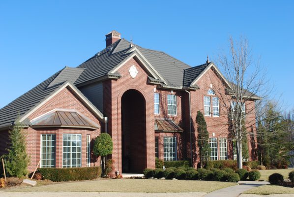 Roofing Tyler Tx