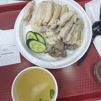 ME Chicken Rice - No. 1 Steamed Chicken Rice - Thai Near Me - New York, New York ME Chicken Rice - No. 1 Steamed Chicken Rice - Thai Near Me - New York, New York