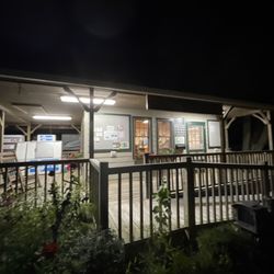 Depot Travel Park